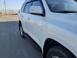 Toyota Land Cruiser Prado 2012 года за 15 700 000 тг. в Актау – фото 5