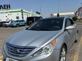 Hyundai Sonata 2011 года за 5 500 000 тг. в Алматы