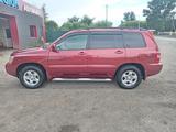 Toyota Highlander 2003 годаүшін5 600 000 тг. в Костанай