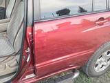 Toyota Highlander 2003 годаүшін5 600 000 тг. в Костанай – фото 4