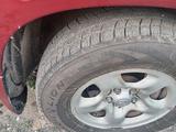 Toyota Highlander 2003 годаүшін5 600 000 тг. в Костанай – фото 5