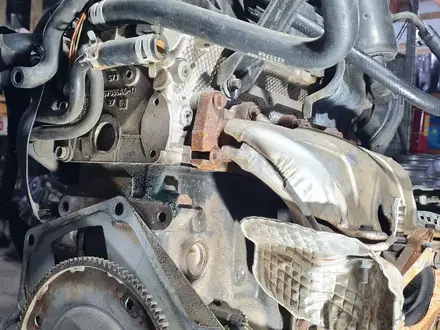Двигатель Chrysler 2.4л за 600 000 тг. в Астана – фото 5
