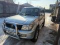 Toyota Land Cruiser Prado 2001 годаүшін9 500 000 тг. в Алматы – фото 5