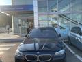 BMW 528 2012 года за 9 500 000 тг. в Алматы