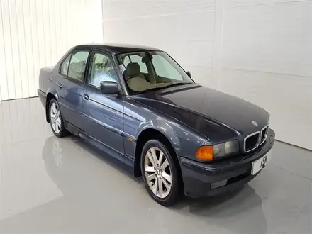 BMW 728 1997 года за 200 000 тг. в Темиртау