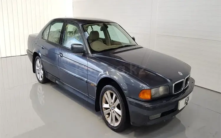 BMW 728 1997 года за 200 000 тг. в Темиртау