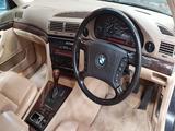 BMW 728 1997 годаүшін200 000 тг. в Темиртау – фото 5