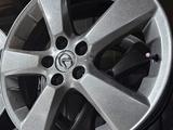 Оригинальные диски от Lexus Rx 2-го поколения за 200 000 тг. в Усть-Каменогорск