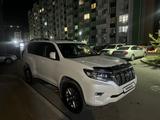 Toyota Land Cruiser Prado 2017 года за 27 500 000 тг. в Талдыкорган – фото 3