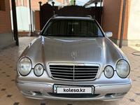 Mercedes-Benz E 320 2003 года за 5 000 000 тг. в Кызылорда