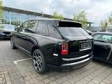 Rolls-Royce Cullinan 2023 года за 360 000 000 тг. в Алматы – фото 4