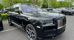 Rolls-Royce Cullinan 2023 года за 360 000 000 тг. в Алматы