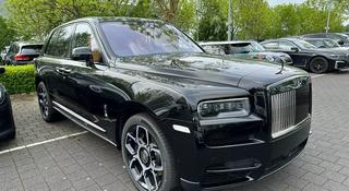 Rolls-Royce Cullinan 2023 годаүшін360 000 000 тг. в Алматы