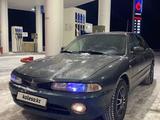 Mitsubishi Galant 1993 годаүшін1 200 000 тг. в Аягоз