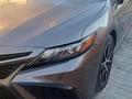 Toyota Camry 2022 годаүшін16 200 000 тг. в Шиели – фото 14