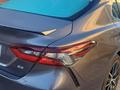 Toyota Camry 2022 годаүшін16 200 000 тг. в Шиели – фото 5