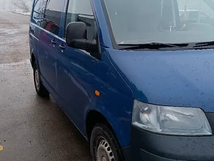 Volkswagen Transporter 2005 года за 5 500 000 тг. в Алматы – фото 3