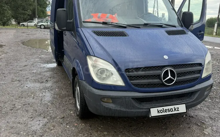 Mercedes-Benz Sprinter 2006 года за 10 500 000 тг. в Алматы