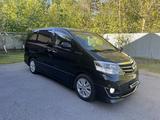 Toyota Alphard 2005 года за 10 700 000 тг. в Петропавловск