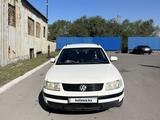Volkswagen Passat 1998 года за 2 200 000 тг. в Караганда – фото 2