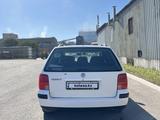 Volkswagen Passat 1998 года за 2 200 000 тг. в Караганда – фото 5