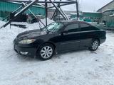 Toyota Camry 2005 года за 6 000 000 тг. в Алматы – фото 5