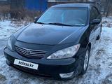 Toyota Camry 2005 года за 6 000 000 тг. в Алматы – фото 4