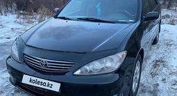 Toyota Camry 2005 года за 6 000 000 тг. в Алматы – фото 4