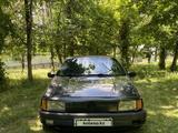 Volkswagen Passat 1991 годаүшін700 000 тг. в Есик – фото 4
