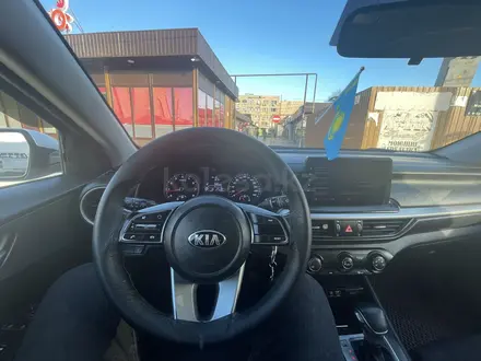 Kia Cerato 2018 года за 8 700 000 тг. в Атырау