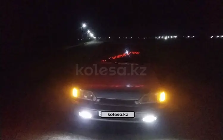 ВАЗ (Lada) 2115 2004 года за 750 000 тг. в Семей