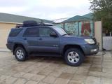 Toyota 4Runner 2004 года за 5 600 000 тг. в Жанаозен