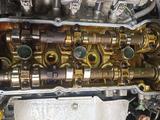 Двигатель Тайота Камри 20 3обем за 500 000 тг. в Алматы – фото 3