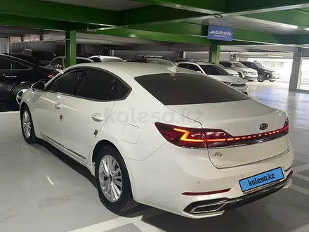 Kia K7 2020 года за 14 400 000 тг. в Павлодар – фото 6