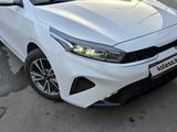 Kia Cerato 2023 годаүшін9 678 989 тг. в Павлодар