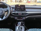 Kia Cerato 2023 годаүшін9 678 989 тг. в Павлодар – фото 4
