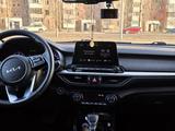 Kia Cerato 2023 годаүшін9 678 989 тг. в Павлодар – фото 5