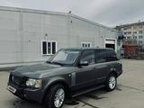 Land Rover Range Rover 2007 годаүшін7 700 000 тг. в Петропавловск – фото 3