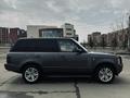 Land Rover Range Rover 2007 годаүшін7 500 000 тг. в Петропавловск – фото 11