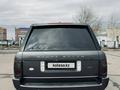 Land Rover Range Rover 2007 годаүшін7 700 000 тг. в Петропавловск – фото 14