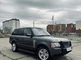 Land Rover Range Rover 2007 годаүшін7 500 000 тг. в Петропавловск – фото 3