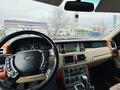 Land Rover Range Rover 2007 годаүшін7 500 000 тг. в Петропавловск – фото 28