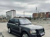 Land Rover Range Rover 2007 года за 7 700 000 тг. в Петропавловск – фото 2