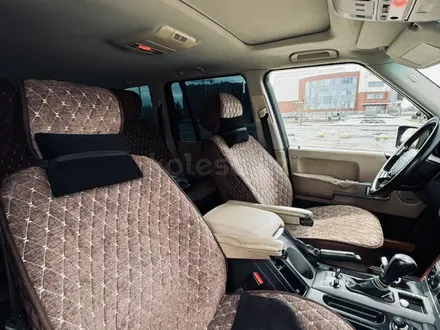 Land Rover Range Rover 2007 годаүшін7 700 000 тг. в Петропавловск – фото 33