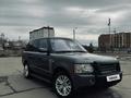 Land Rover Range Rover 2007 годаүшін7 500 000 тг. в Петропавловск – фото 6