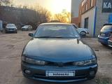 Mitsubishi Galant 1994 года за 350 000 тг. в Уральск – фото 3