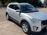 Hyundai Creta 2019 годаүшін8 700 000 тг. в Экибастуз – фото 3