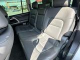 Toyota Land Cruiser 2007 годаfor15 200 000 тг. в Алматы – фото 5