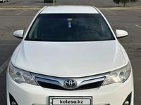 Toyota Camry 2014 годаfor8 500 000 тг. в Тараз