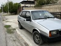 ВАЗ (Lada) 2109 2002 года за 650 000 тг. в Шымкент